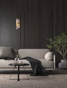 Retro luster Seneca A