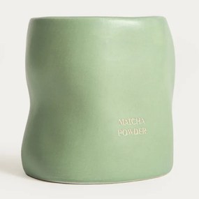 Sviečka PATISSERIE MINI Matcha Powder 787140