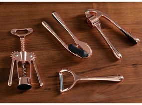 Kovová súprava kuchynského náčinia 4 ks Paragon – Premier Housewares