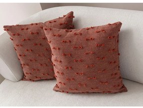 Obliečky na vankúše v súprave 2 ks 43x43 cm Tuffet – Mioli Decor
