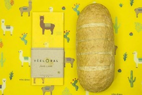 Včelobal XL zvieratká, 1 ks