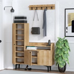 Predsieňová zostava Barney Oak