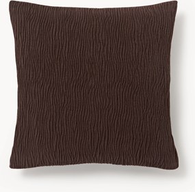 Plisovaný poťah na vankúš Lorenzo