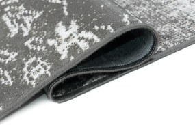 TA Koberec Isphahan 84274/68 Anthratice Rozmer: 80x150 cm