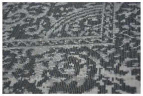 Kusový koberec PP Modern sivý 160x230cm