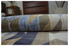 Kusový koberec Vanda béžový 160x220cm