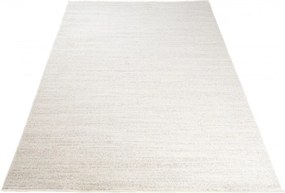 TA Koberec T006B KRÉMOVÉ SÁRÍ Rozmer: 160x220 cm