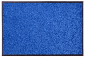 Hanse Home Collection koberce Rohožka Wash & Clean 103837 Blue - 120x180 cm