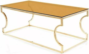 SI Konferenčný stolík Kenzo A