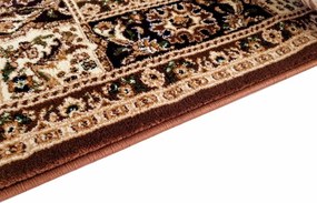 DC Koberec Orient 006 hnedá Rozmer: 140×190 cm