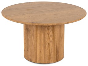 PROXIMA.store - Okrúhly konferenčný stolík MAYLIN MAX