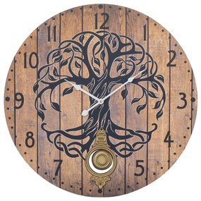 Hodiny Signes Grimalt  Life Tree Watch