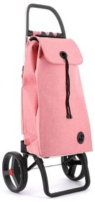 Nákupná taška 43 l I-Max Tweed 2 Logic - Rolser