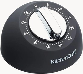 Mechanický časovač Soft Touch KitchenCraft