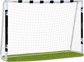LEAN Sport Veľká futbalová bránka 300 × 200 cm