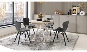 Jedálenský stôl ARTUR béžový