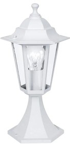 Vonkajšia lampa EGLO 22466 LATERNA 5 1xE27/60W
