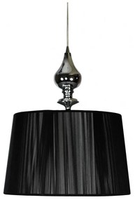 Luster na lanku GILLENIA 1xE27/60W/230V