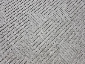 DC Koberec Milano 011 krémová Rozmer: 140×190 cm