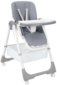 Stolička Spicy+ Grey