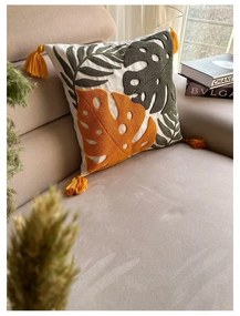 Obliečka na vankúš 43x43 cm – Mila Home