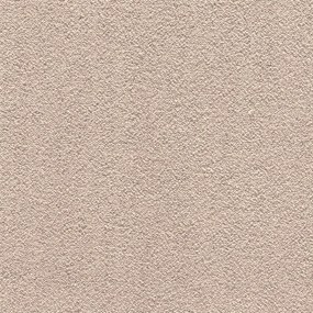 ITC, Metrážny koberec Liana 6515, na mieru, šíře 4m,5m, béžová, filc, detská izba