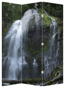 Paraván - Vodopád (126x170 cm)
