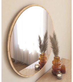 Zrkadlo Bodevi (natural) . Vlastná spoľahlivá doprava až k Vám domov. 1094155