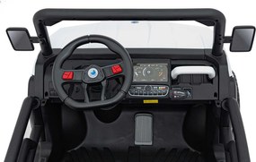 Ramiz Farmer Truck Speed 900 Biela