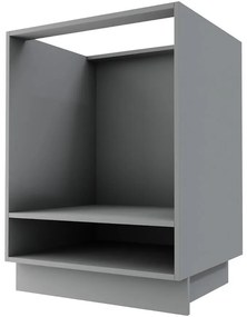 Korpus sivý D11k 60