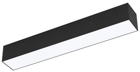 Eglo Eglo 900261 - LED Vonkajšie stropné svietidlo SALITTA LED/9W/230V IP65 EG900261