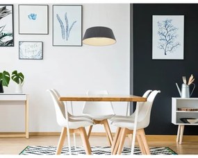 Globo 48801AH-45 - LED Stmievateľný luster na lanku CROTONE LED/45W/230V + DO