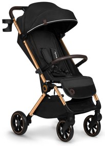 Lionelo športový kočik Cloe Farba: Black Onyx