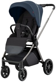 Športový kočík Carrello ULTRA CRL-5525 Horizon Blue