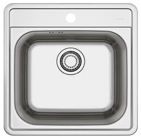 ALVEUS CZ MORE 20 SAT 490x500x192 mm