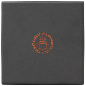 Vonná sójová sviečka doba horenia 40 h Black Oak – Gentlemen's Hardware