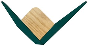 Nástenný oceľový háčik Butterflies Mini – UMAGE