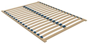 Lamelový rošt k posteli 140 cm Glynda. Akcia -18%. Vlastná spoľahlivá doprava až k Vám domov. 1030092