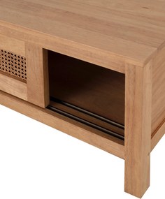 Lavica Agra 110x60x40cm