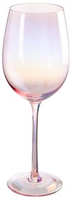 Poháre na víno v súprave 4 ks 500 ml Frosted – Premier Housewares