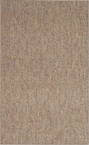 400x500 Kusový koberec Nature New prírodný