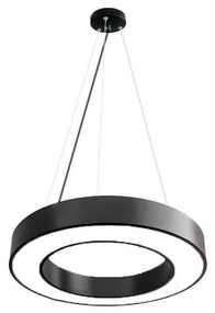 LED Luster na lanku LED/30W/230V 4000K pr. 60 cm