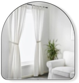 Nástenné zrkadlo 87x92 cm Hubba – Umbra