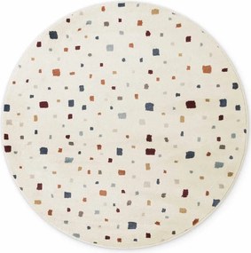 Detský koberec ø160 cm Funny Squares – Hanse Home