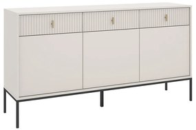 Komoda SUE béžová/kašmír