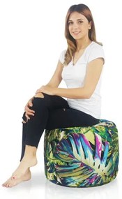 Taburetka Cilindro Tropic