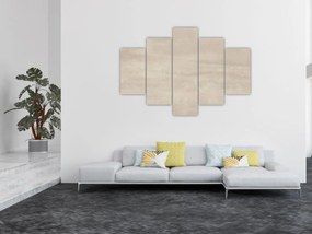 Obraz - Prírodný mramor (150x105 cm)
