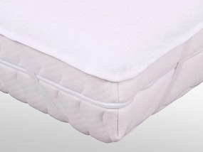 2G Lipov Nepriepustný froté PVC chránič matraca pre bábätká - 70x140 cm