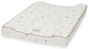 Prebaľovacia podložka 49x63 cm Dreamland – Cam Cam Copenhagen