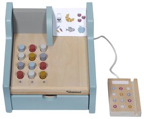 Detská pokladňa Cashier – Kindsgut